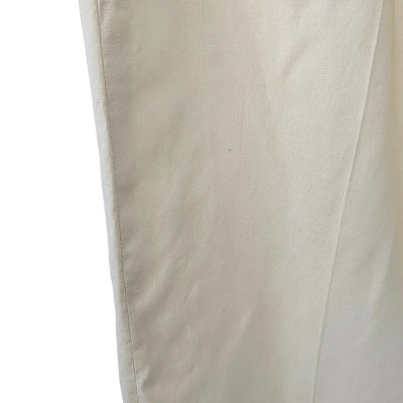 Valentino Miss V Vintage High Waist Pants Size 8 - Picture 8 of 12